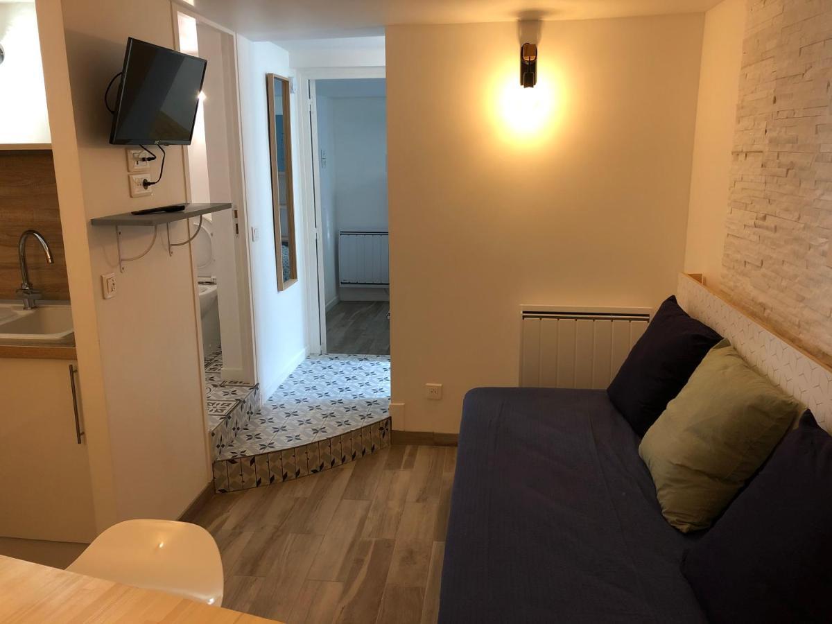 Alloappartmeuble_Topaze Houilles Luaran gambar