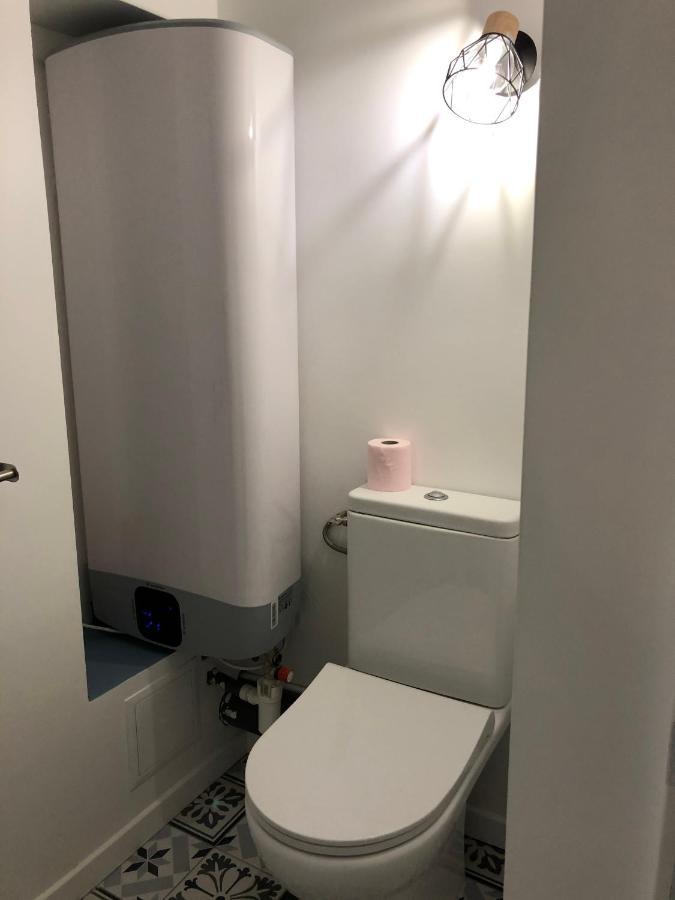 Alloappartmeuble_Topaze Houilles Luaran gambar