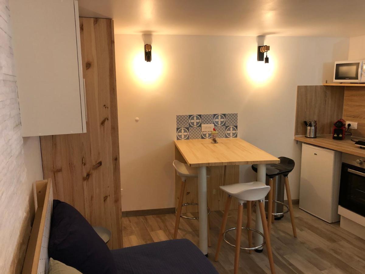 Alloappartmeuble_Topaze Houilles Luaran gambar