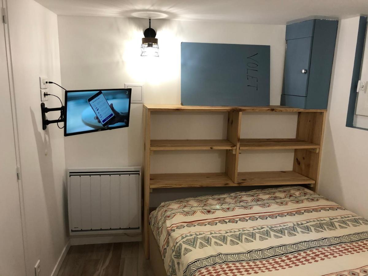 Alloappartmeuble_Topaze Houilles Luaran gambar