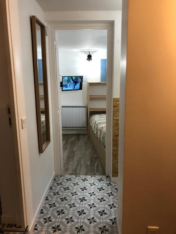 Alloappartmeuble_Topaze Houilles Luaran gambar