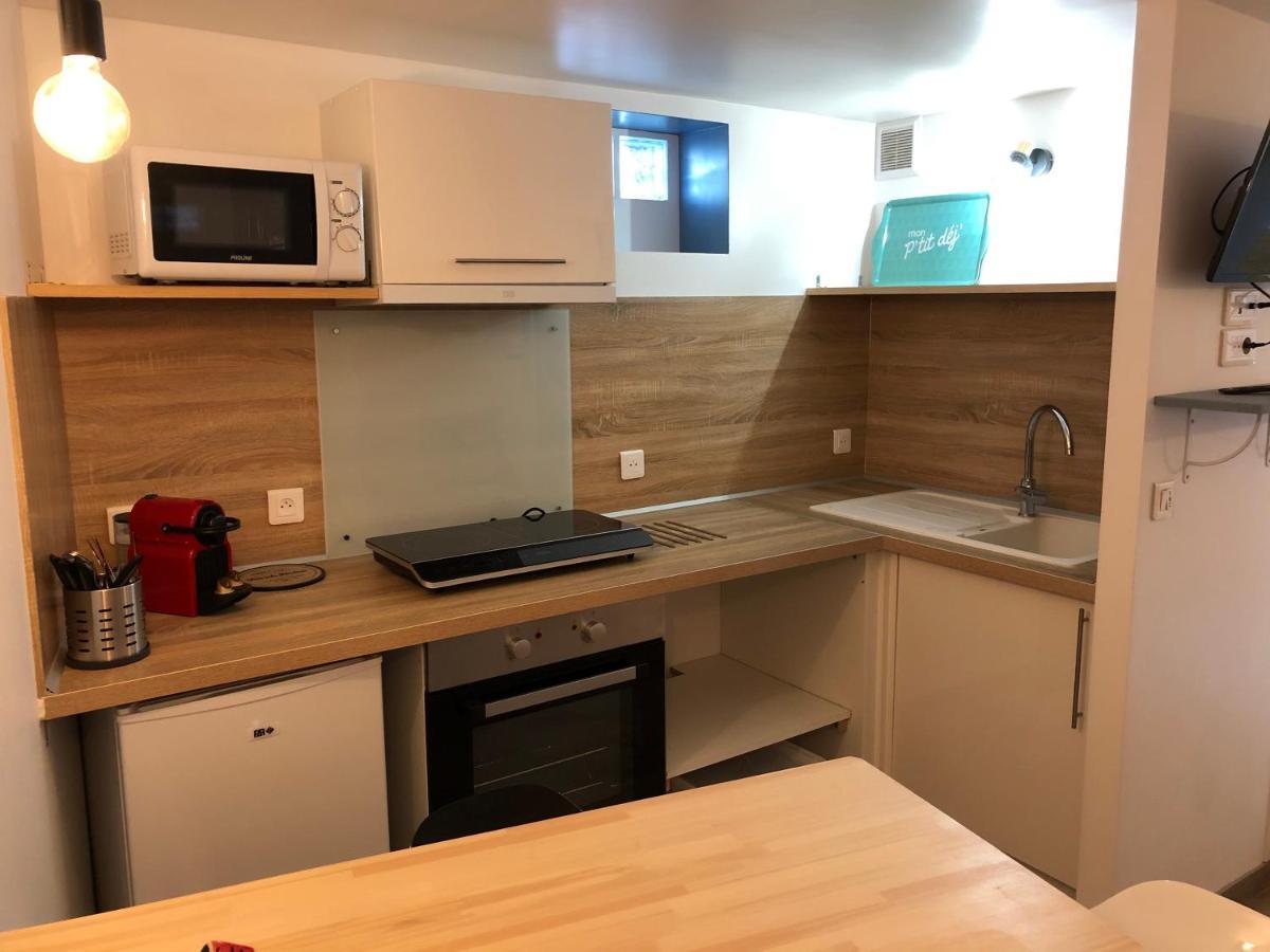 Alloappartmeuble_Topaze Houilles Luaran gambar