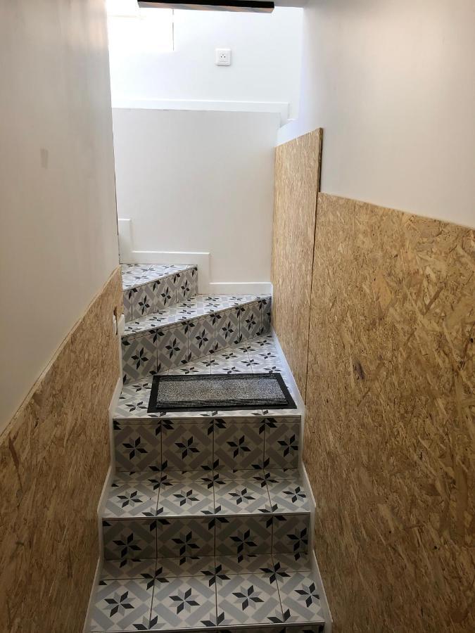 Alloappartmeuble_Topaze Houilles Luaran gambar