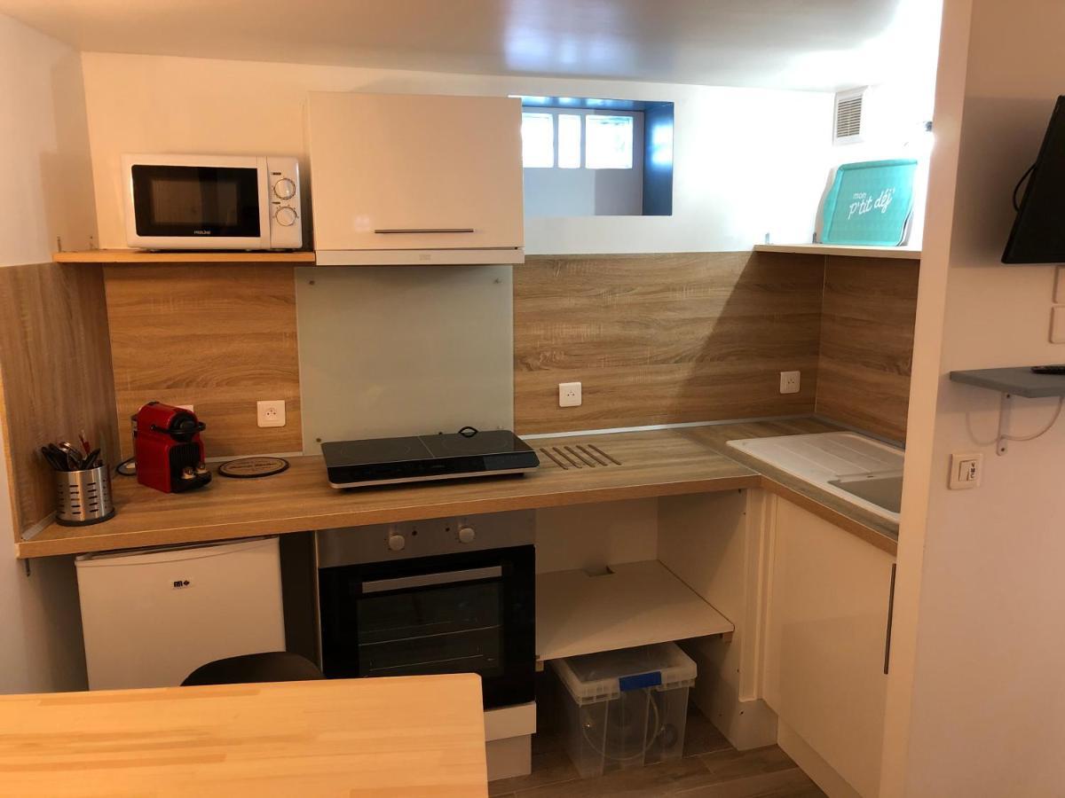 Alloappartmeuble_Topaze Houilles Luaran gambar