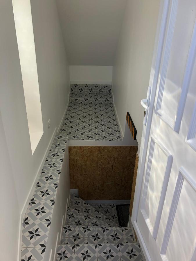 Alloappartmeuble_Topaze Houilles Luaran gambar