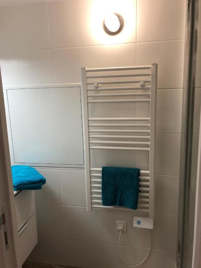 Alloappartmeuble_Topaze Houilles Luaran gambar