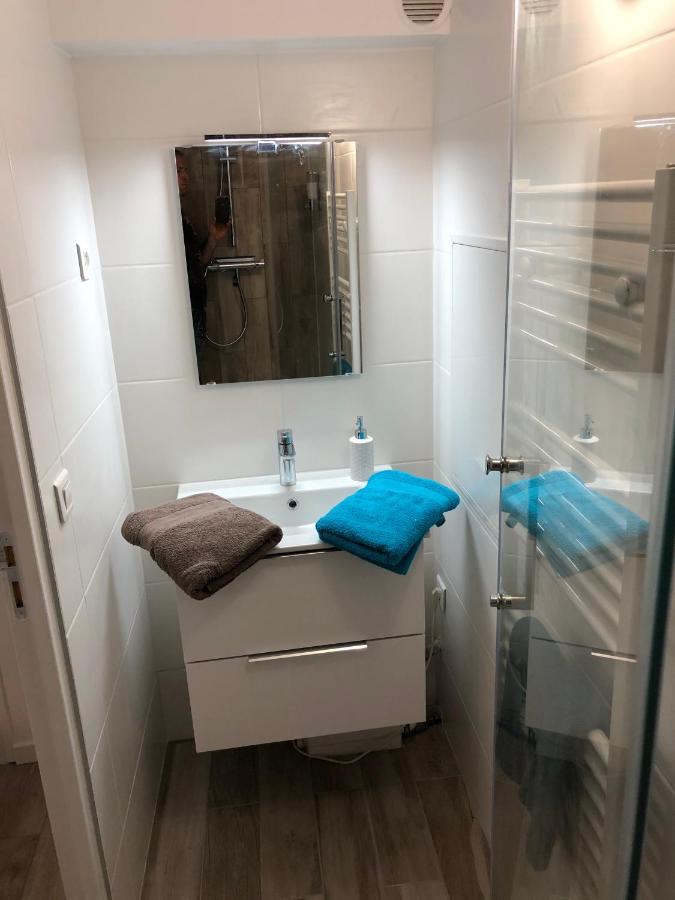 Alloappartmeuble_Topaze Houilles Luaran gambar