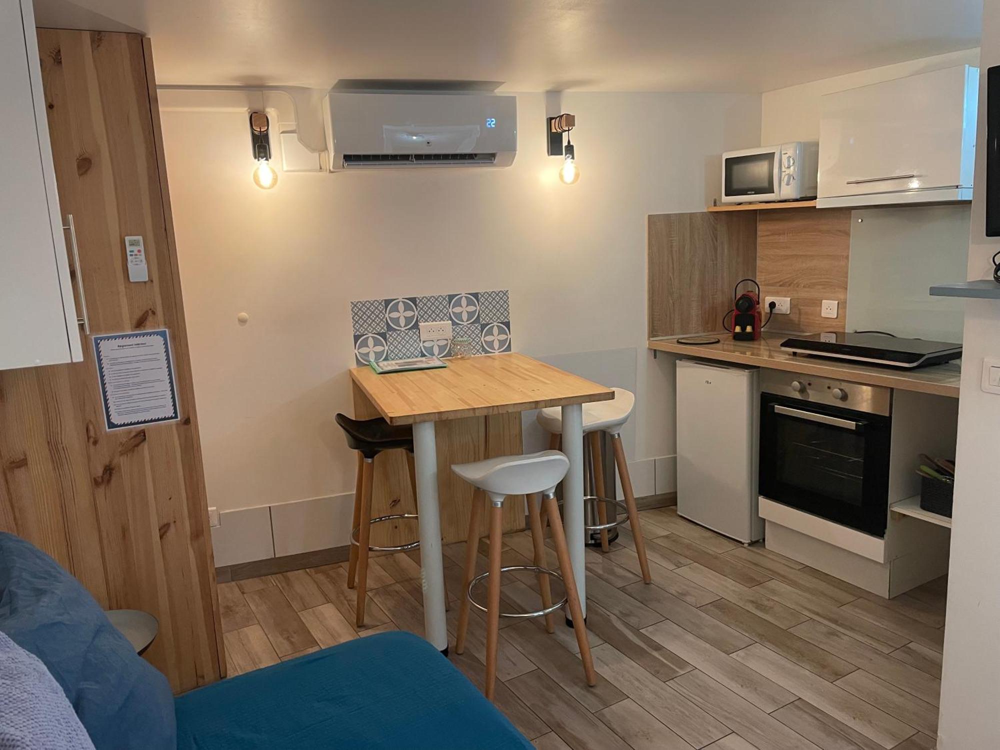 Alloappartmeuble_Topaze Houilles Luaran gambar